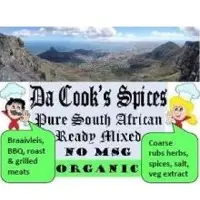 Spices, herbs & rubs
